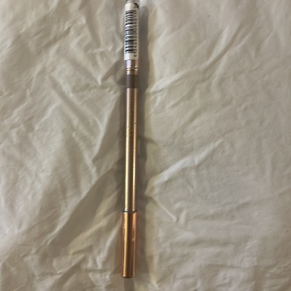 Nude by Nature Defining Brow Pencil in Shade Blonde - Picture 2 of 4